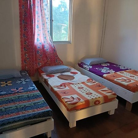 Mulu Homestay Esterno foto