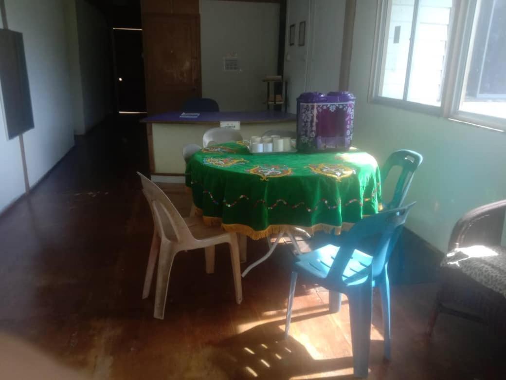 Mulu Homestay Esterno foto