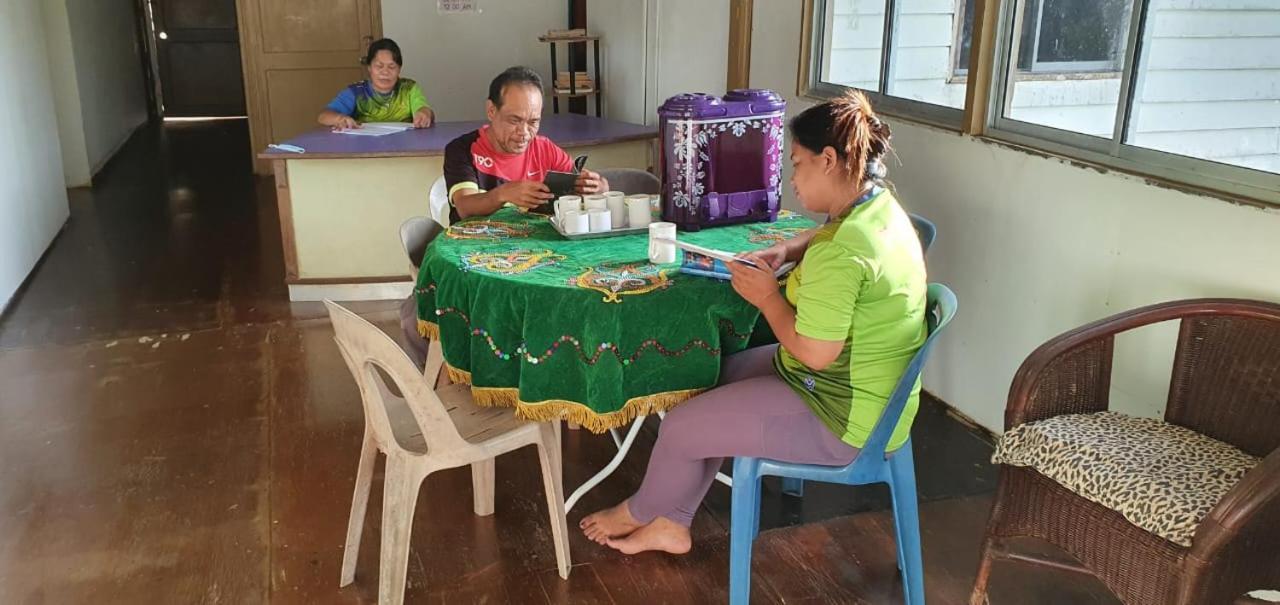 Mulu Homestay Esterno foto