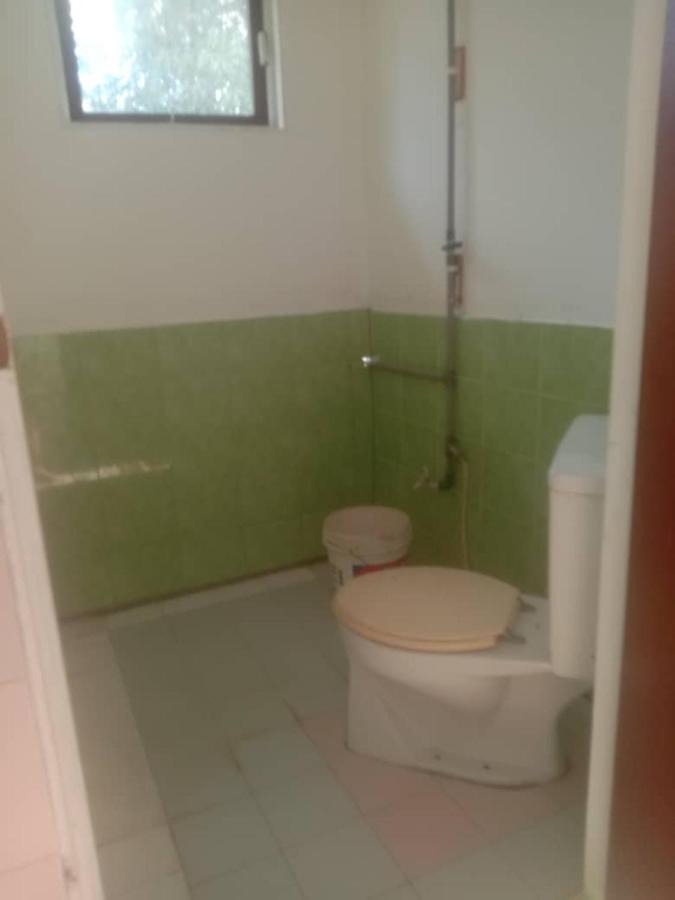 Mulu Homestay Esterno foto