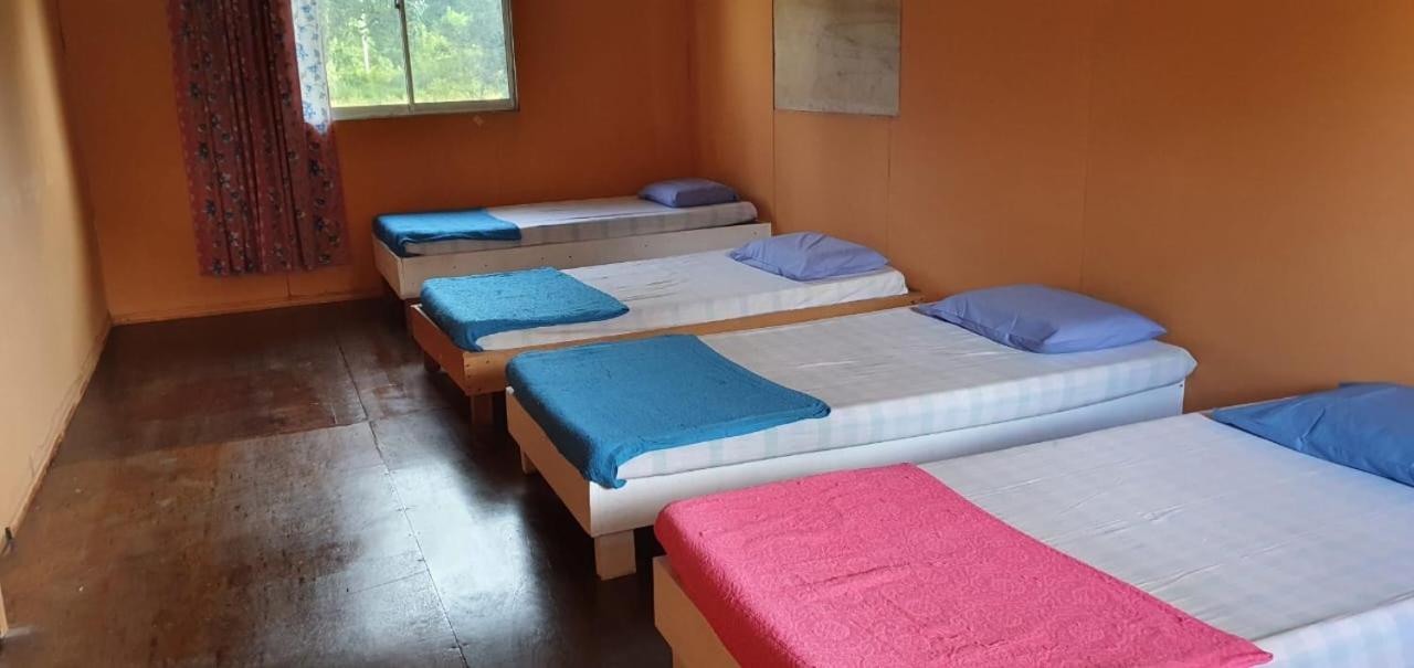 Mulu Homestay Esterno foto