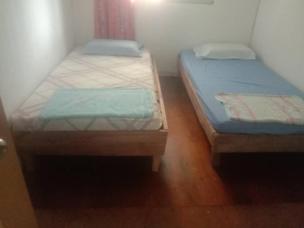 Mulu Homestay Esterno foto