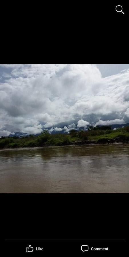 Mulu Homestay Esterno foto