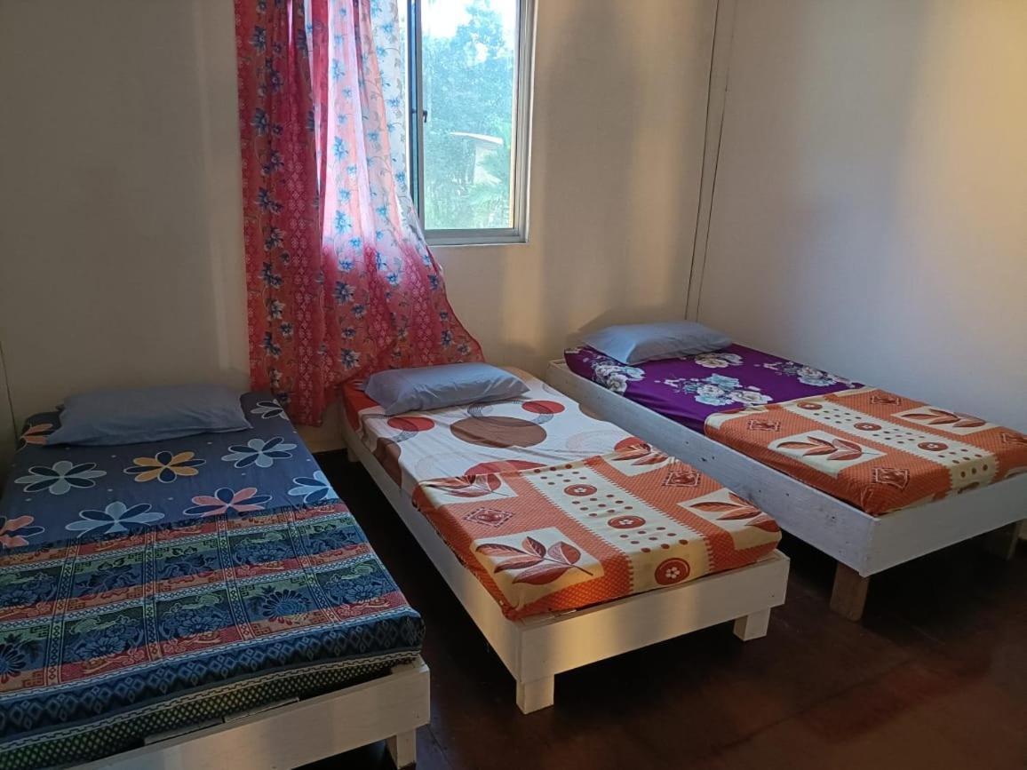 Mulu Homestay Esterno foto