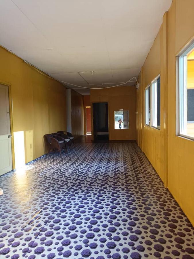 Mulu Homestay Esterno foto